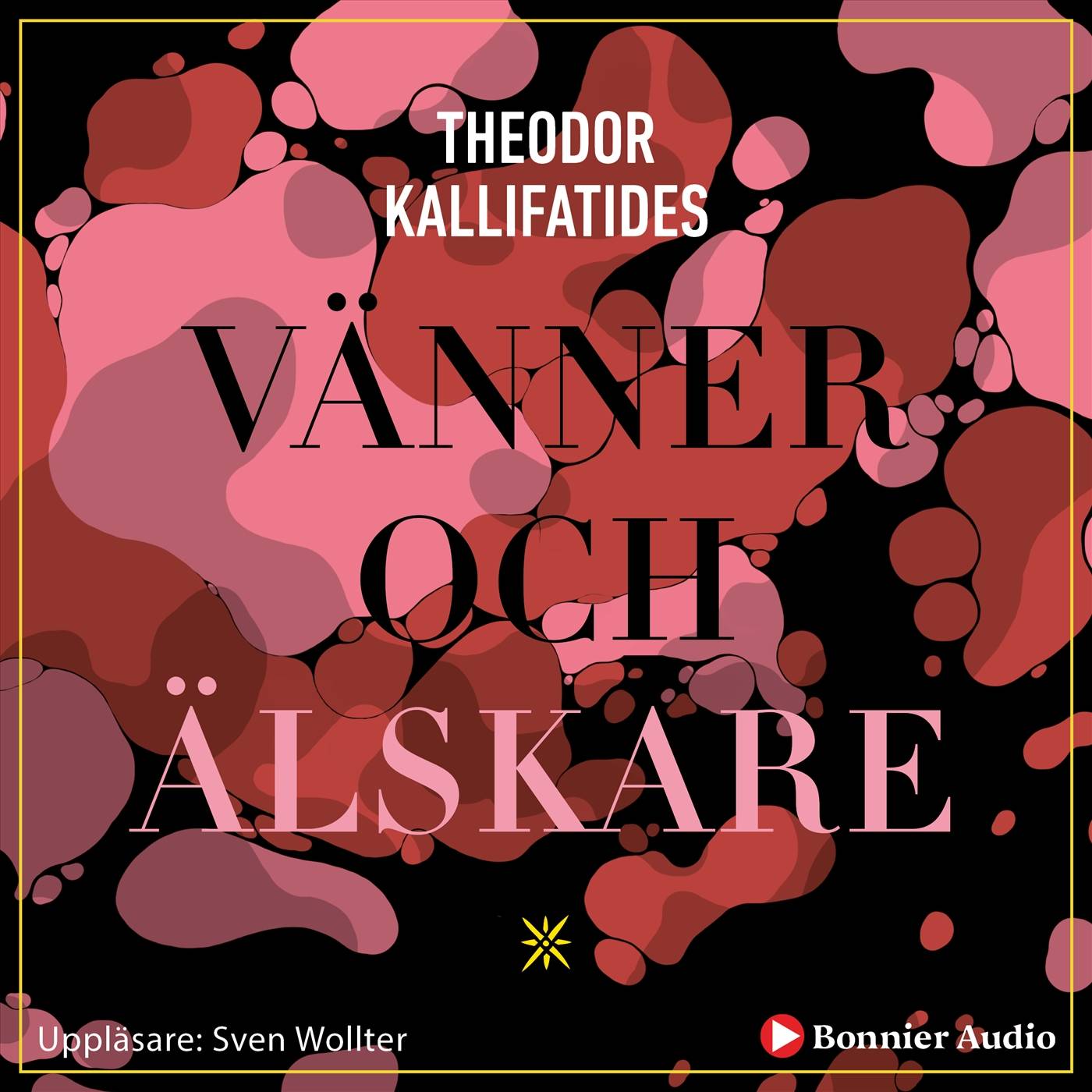 Vänner och älskare