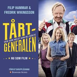 Tårtgeneralen