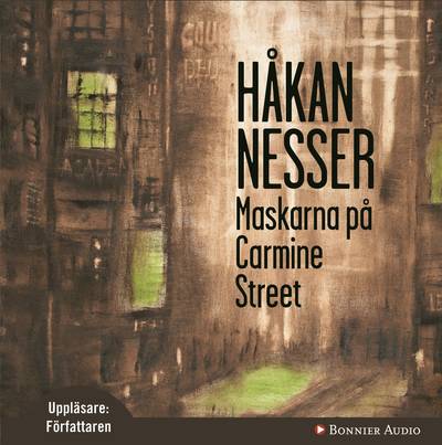 Maskarna på Carmine Street