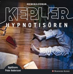 Hypnotisören