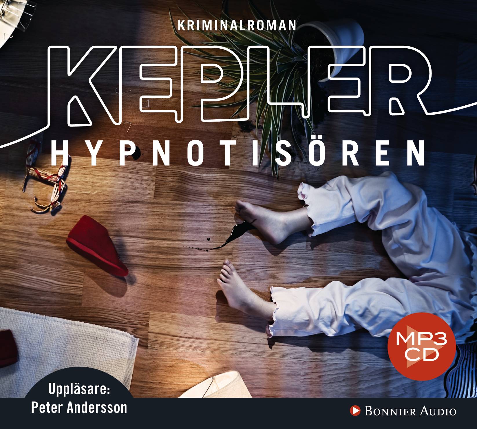 Hypnotisören