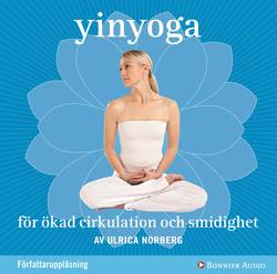 Yinyoga för ökad cirkulation och smidighet