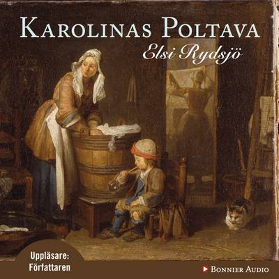 Karolinas Poltava