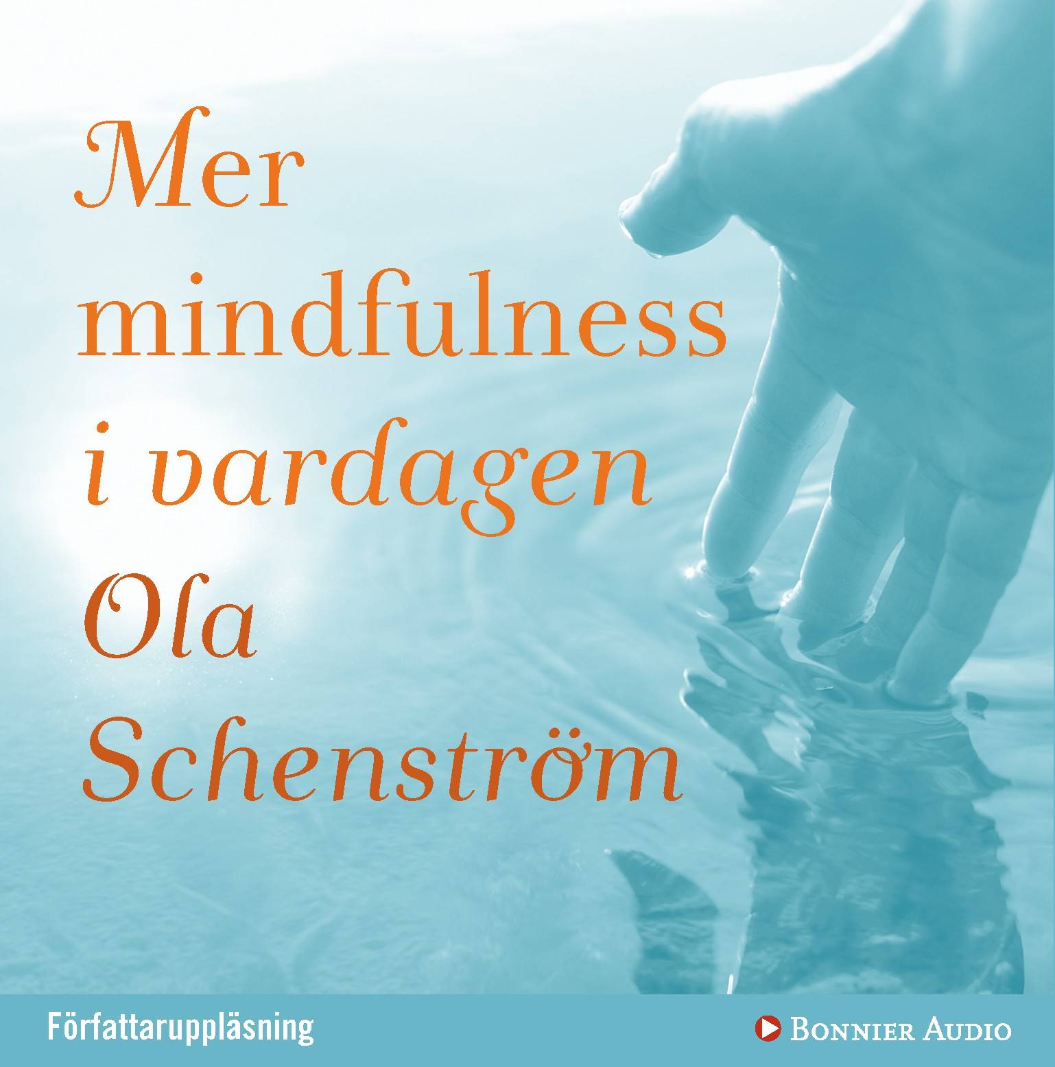 Mer mindfulness i vardagen