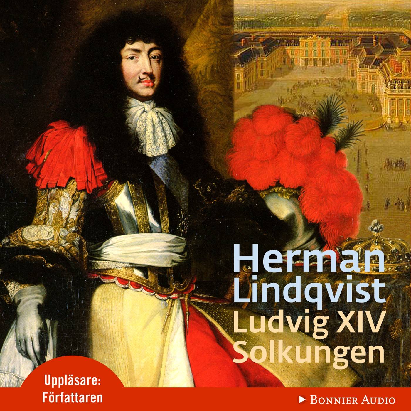Ludvig XIV : solkungen