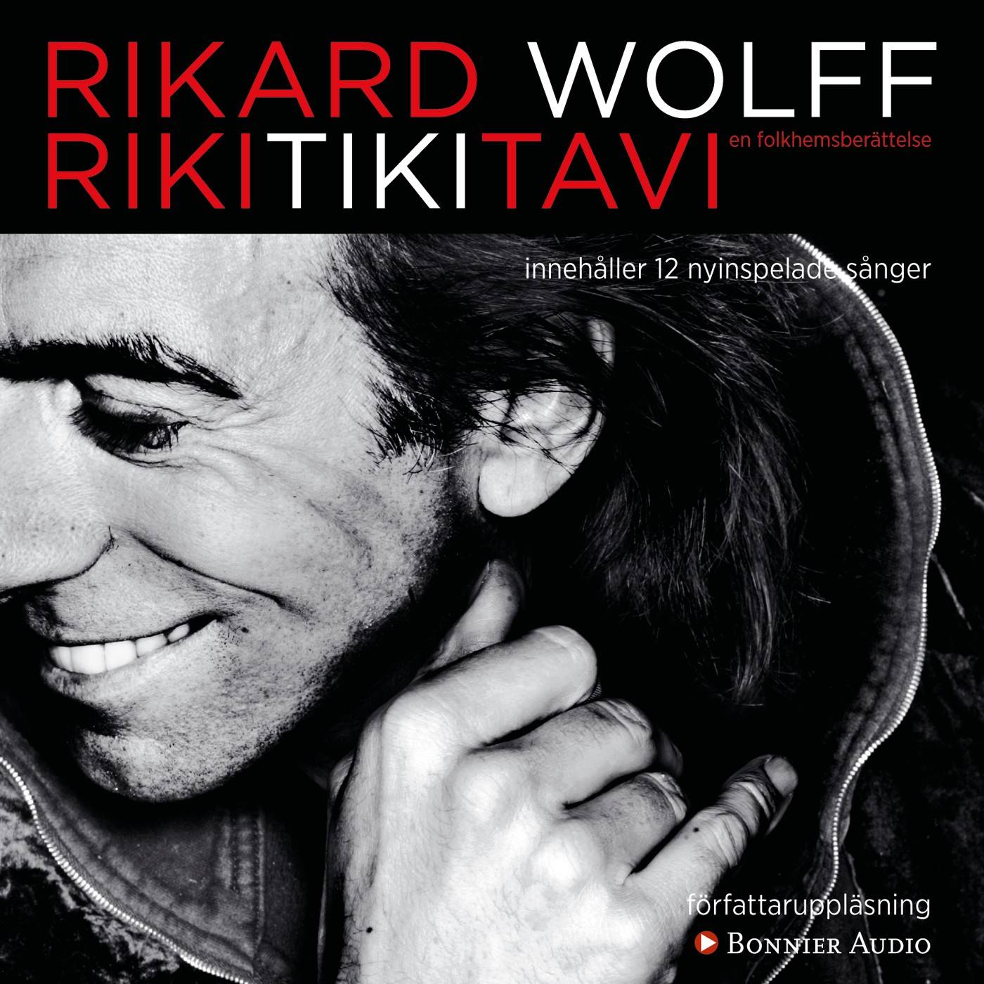 Rikitikitavi