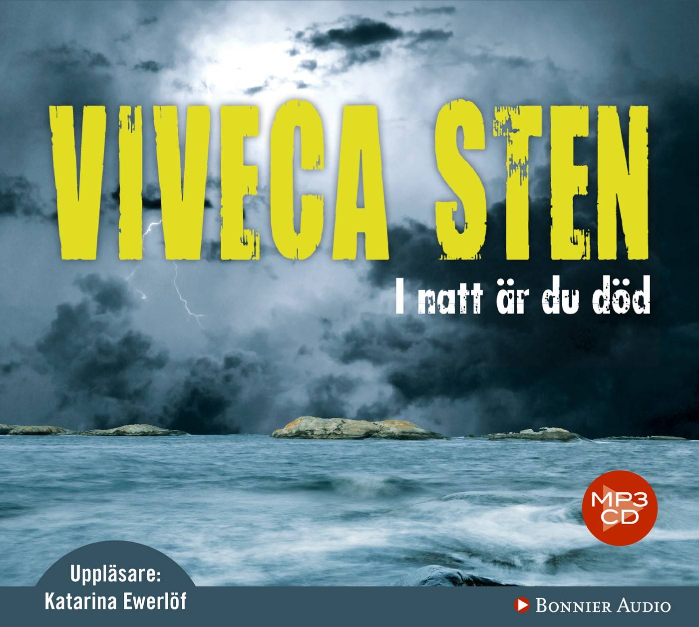 I natt är du död