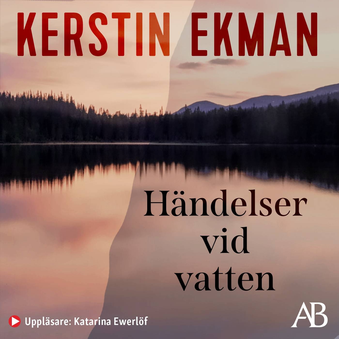 Händelser vid vatten