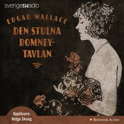 Den stulna Romneytavlan