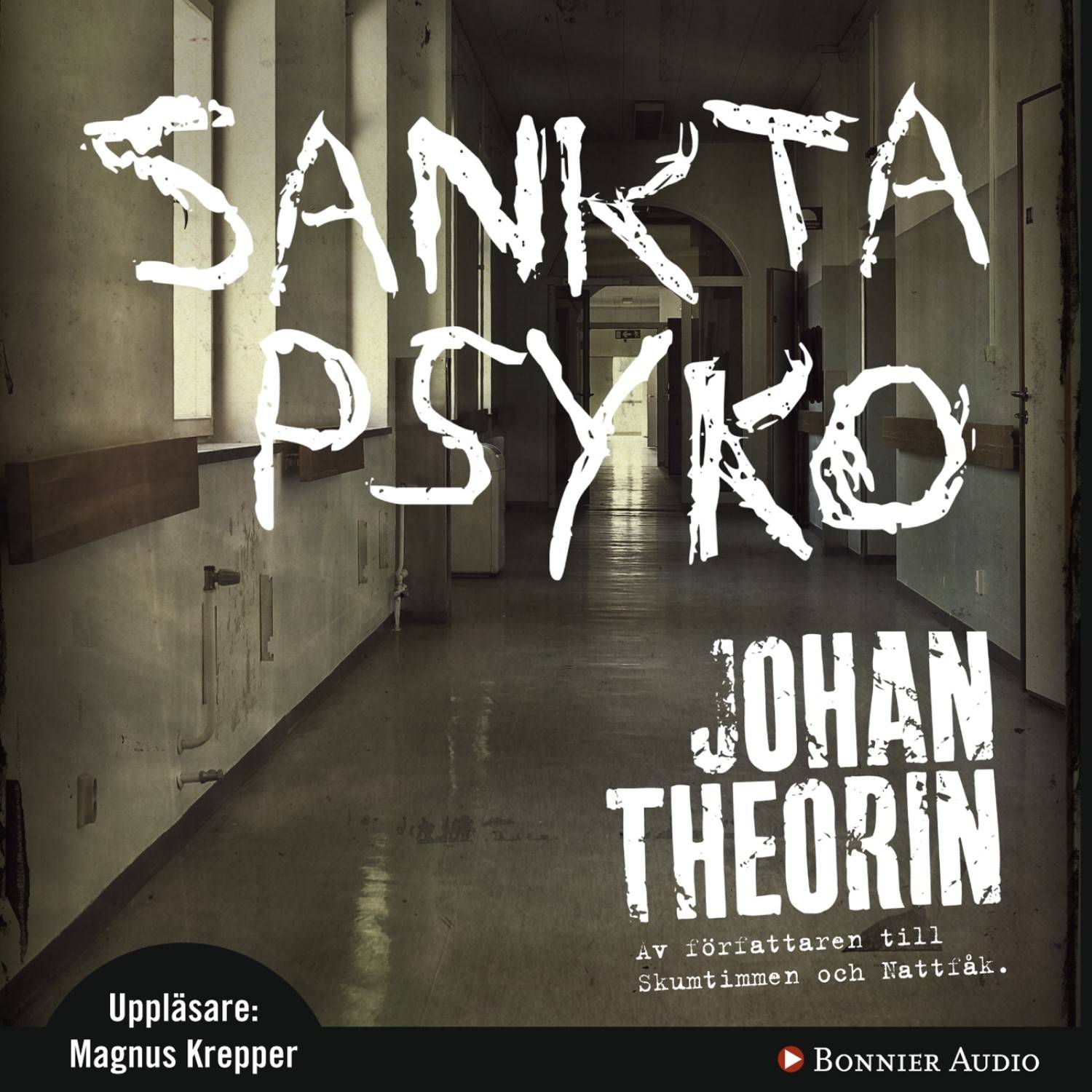 Sankta Psyko