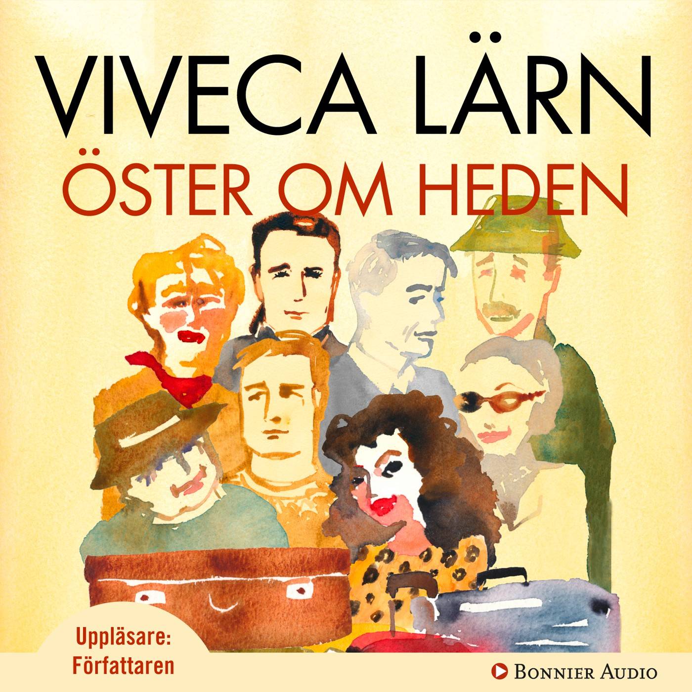Öster om Heden