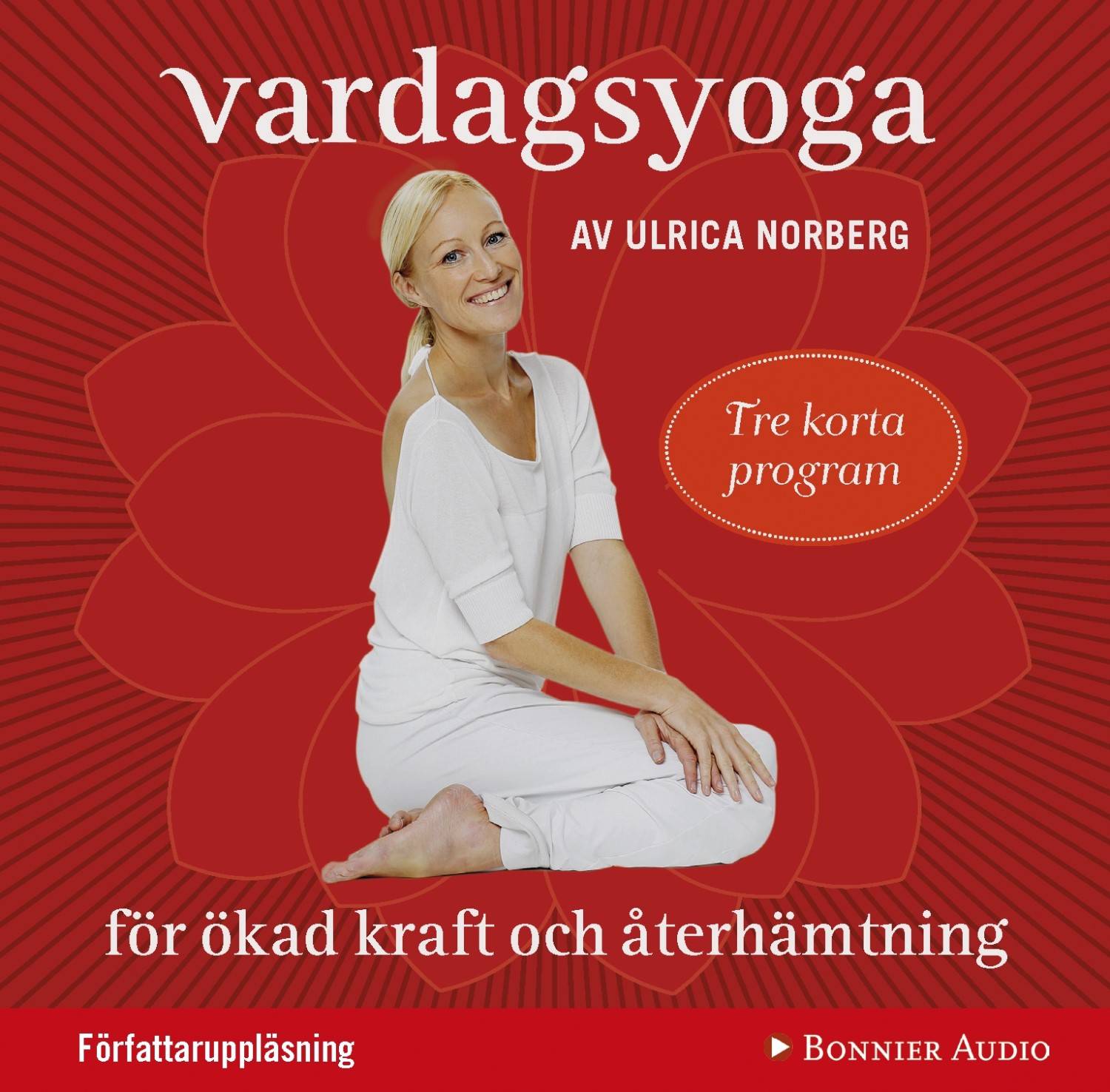 Vardagsyoga