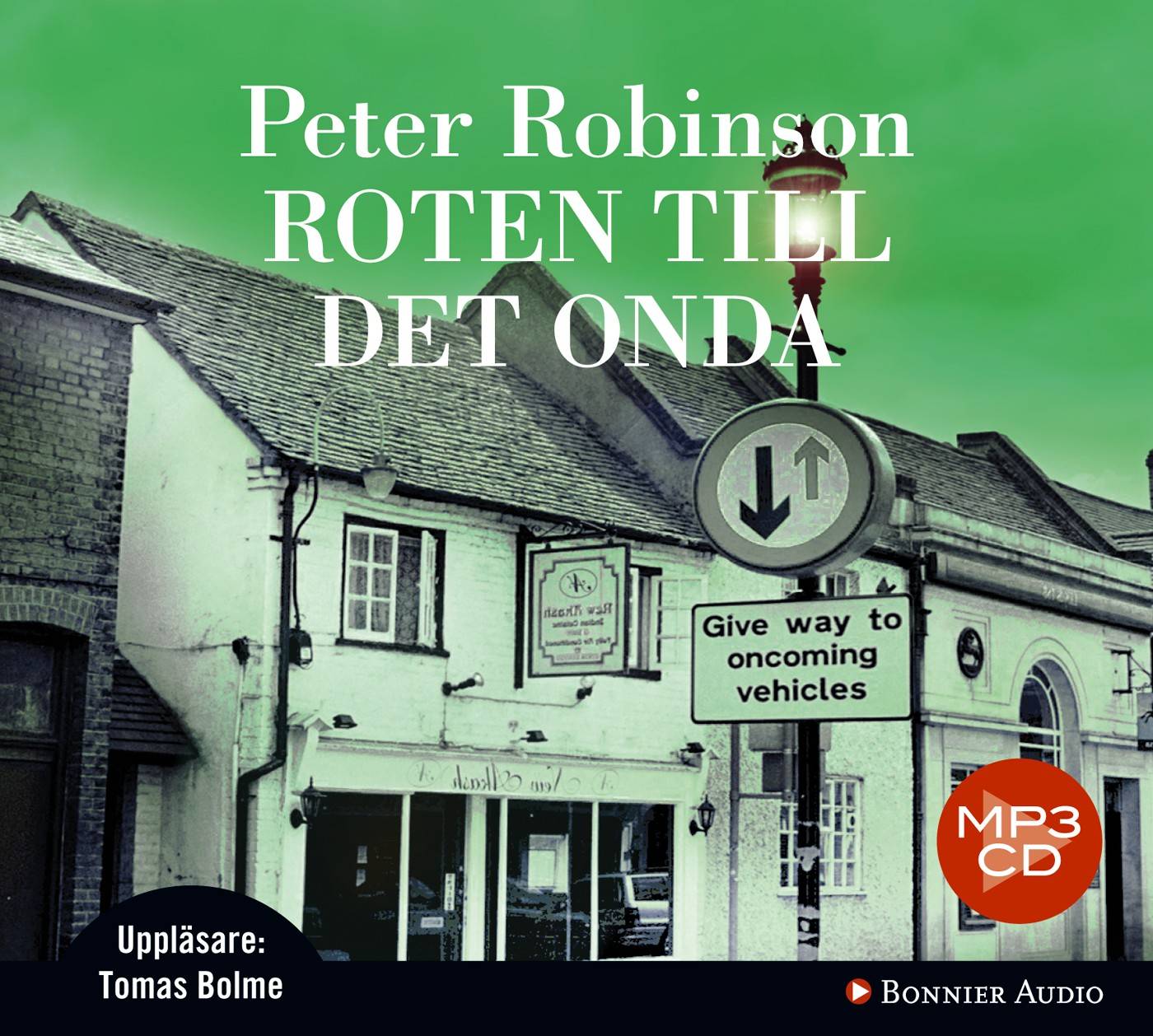 Roten till det onda
