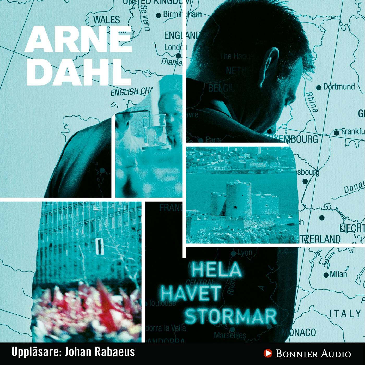 Hela havet stormar