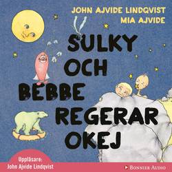 Sulky och Bebbe regerar okej