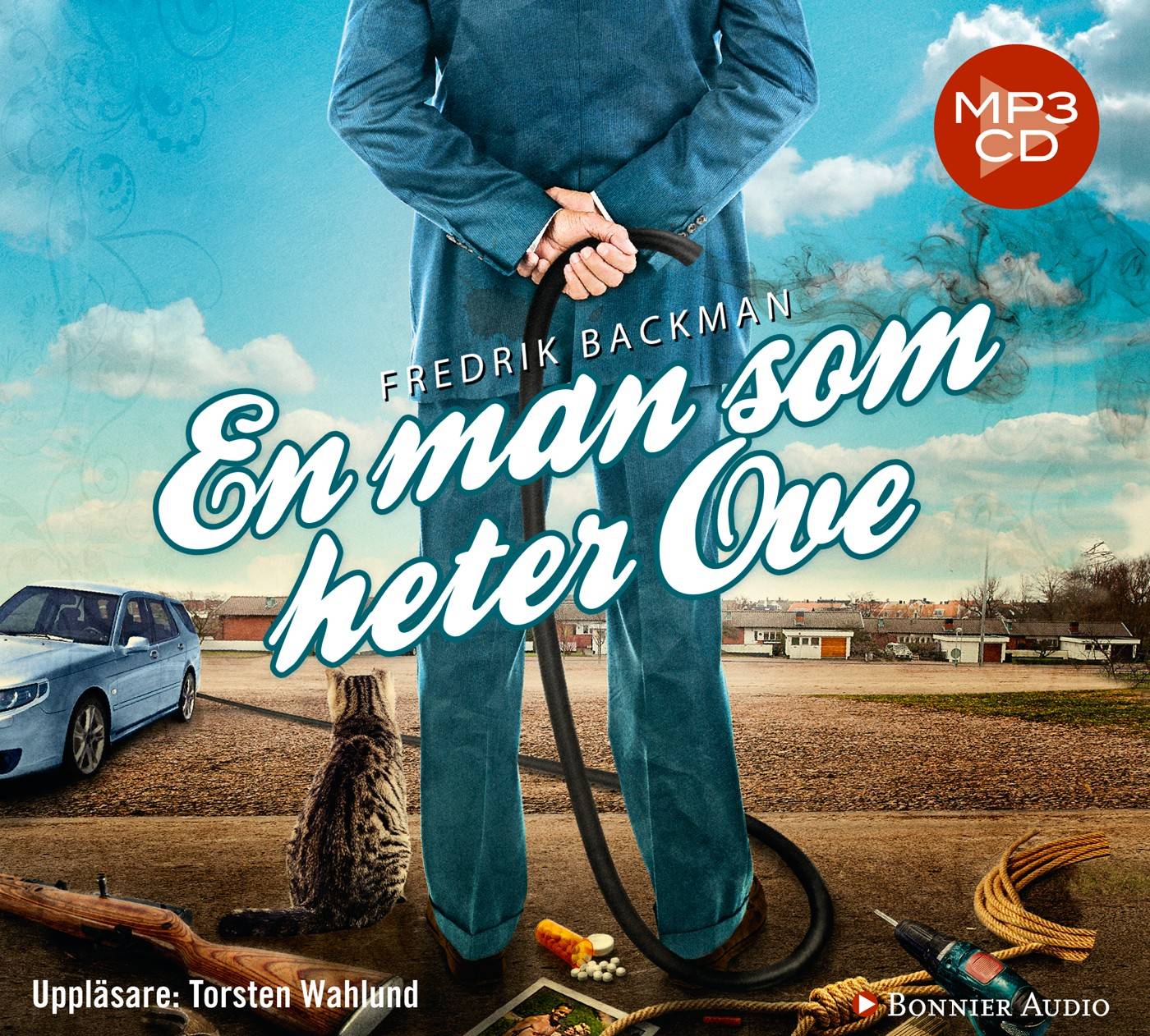 En man som heter Ove