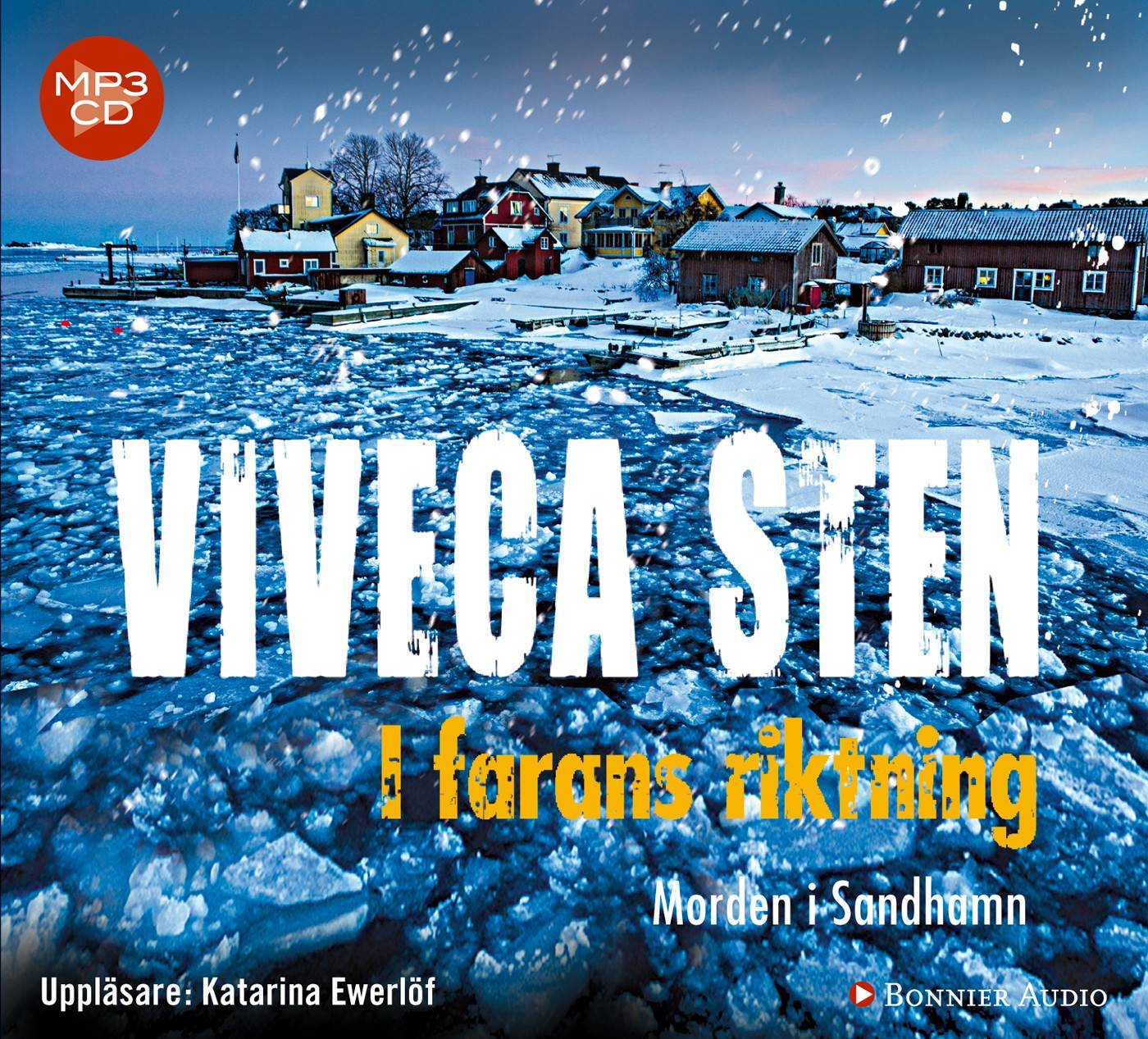 I farans riktning