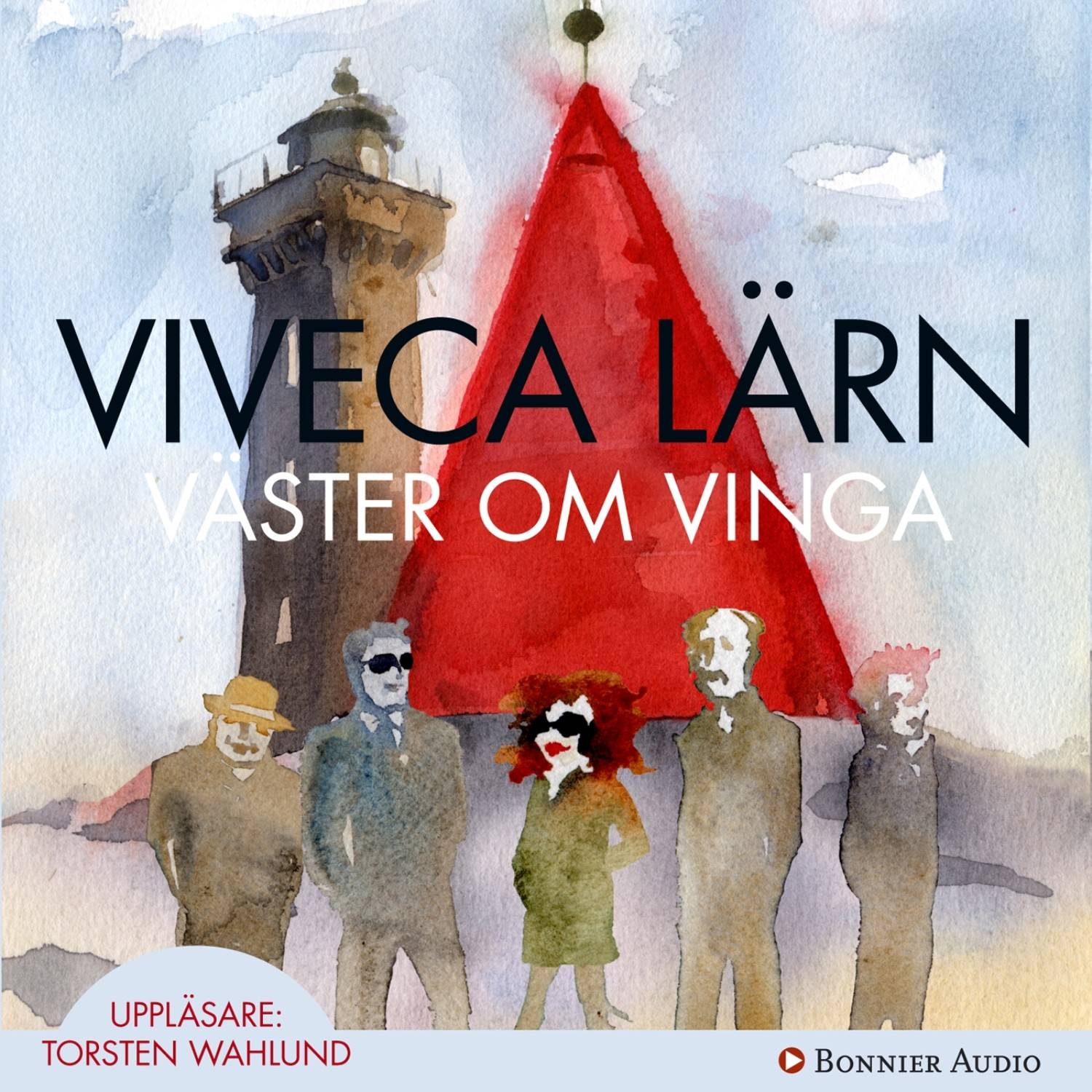 Väster om Vinga