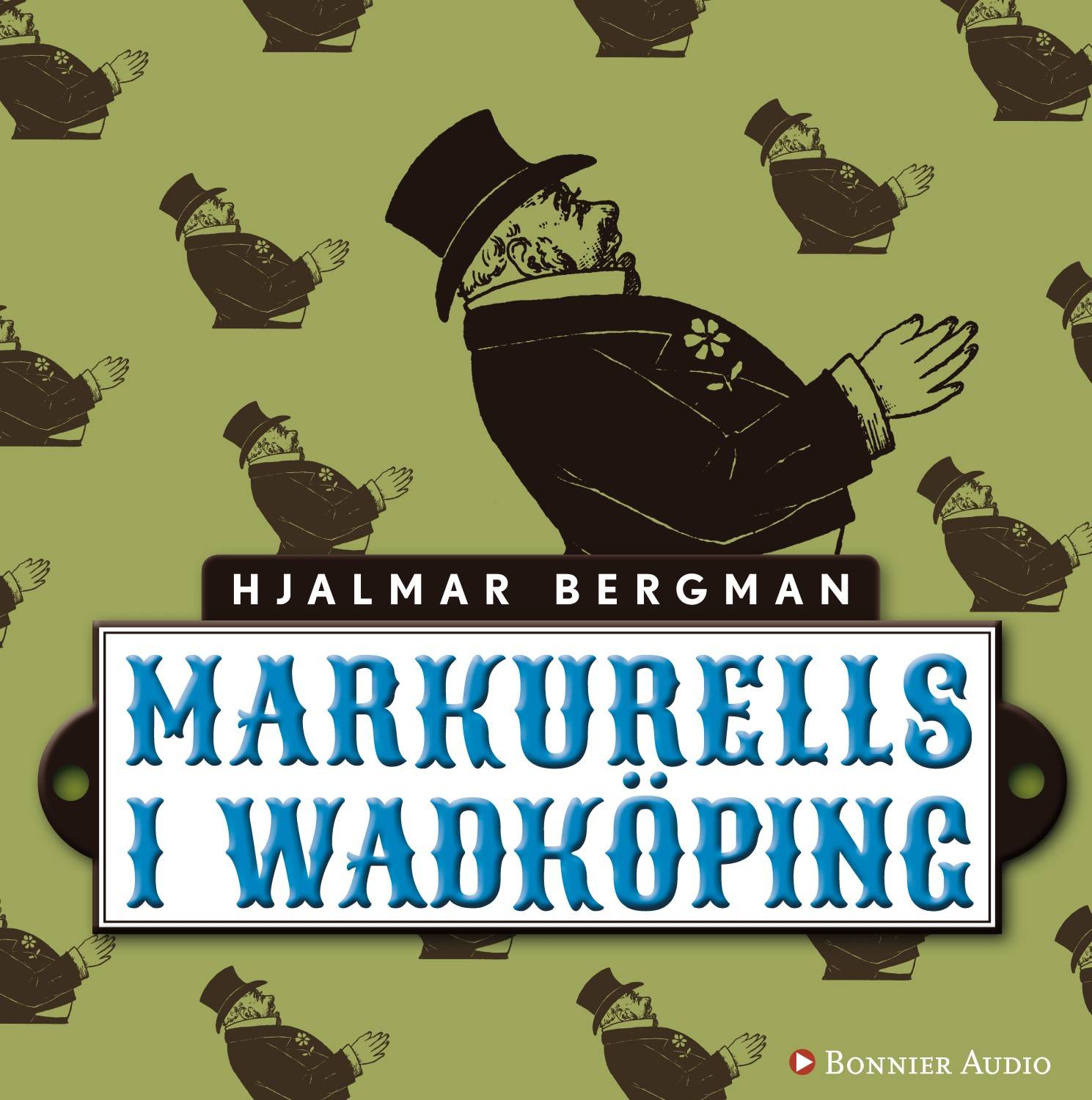 Markurells i Wadköping