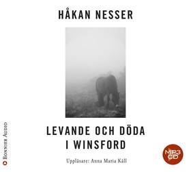 Levande och döda i Winsford