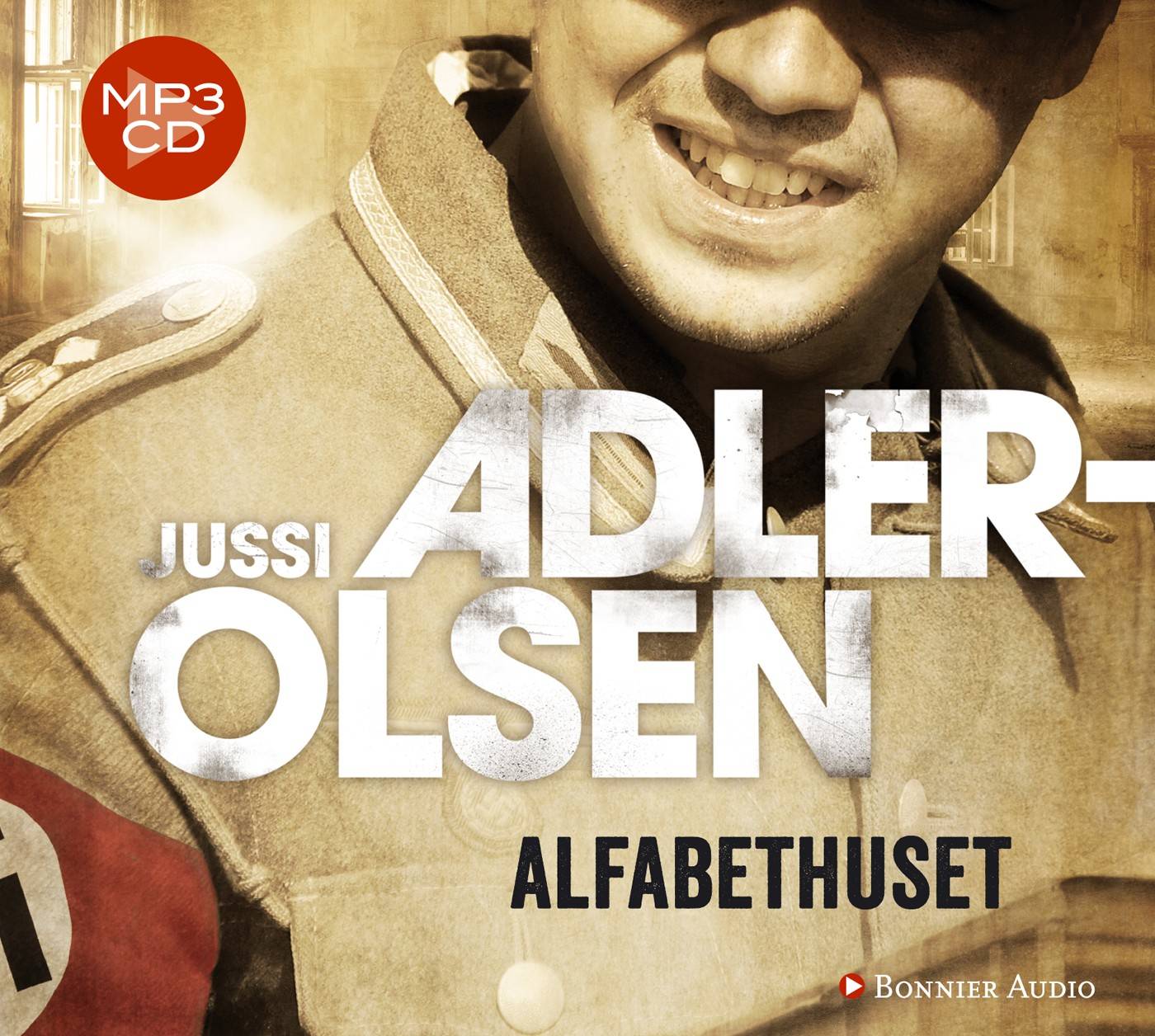 Alfabethuset