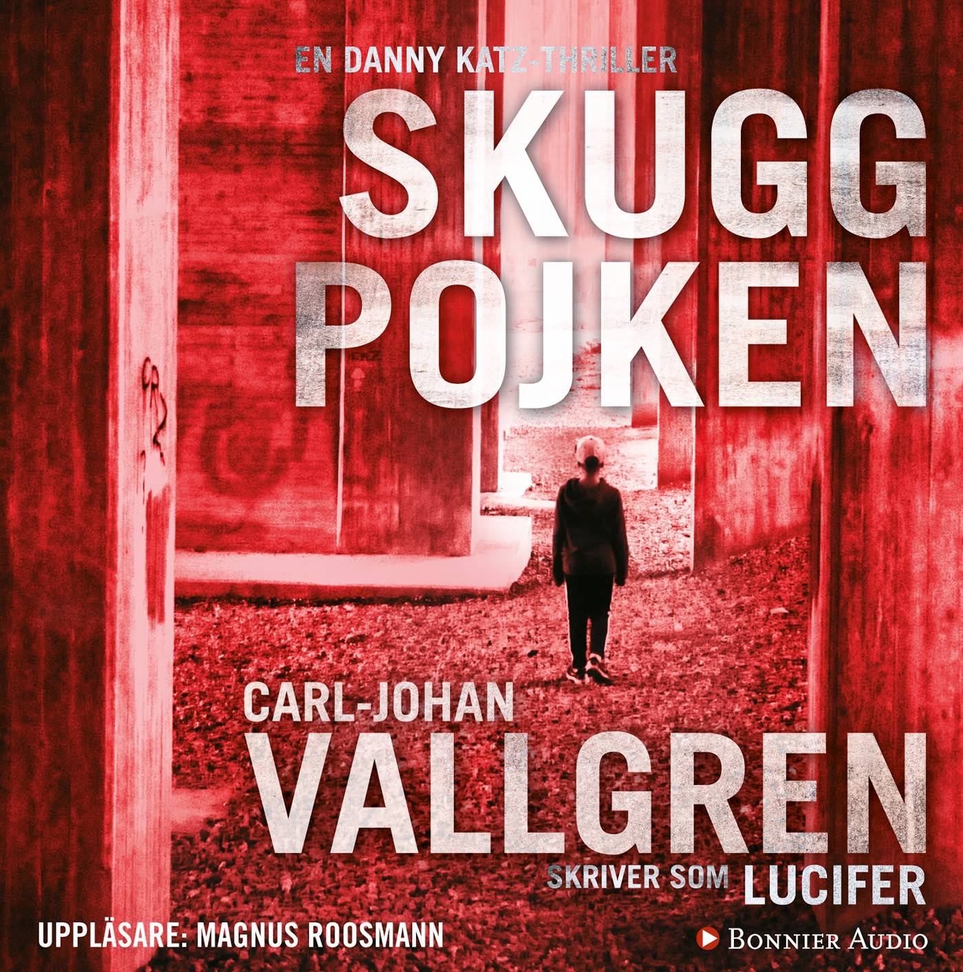 Skuggpojken