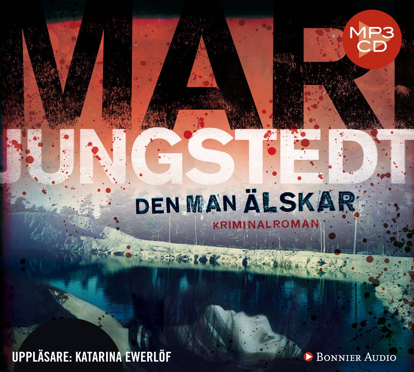 Den man älskar