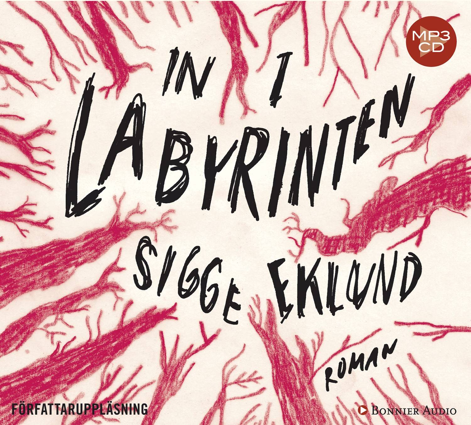 In i labyrinten