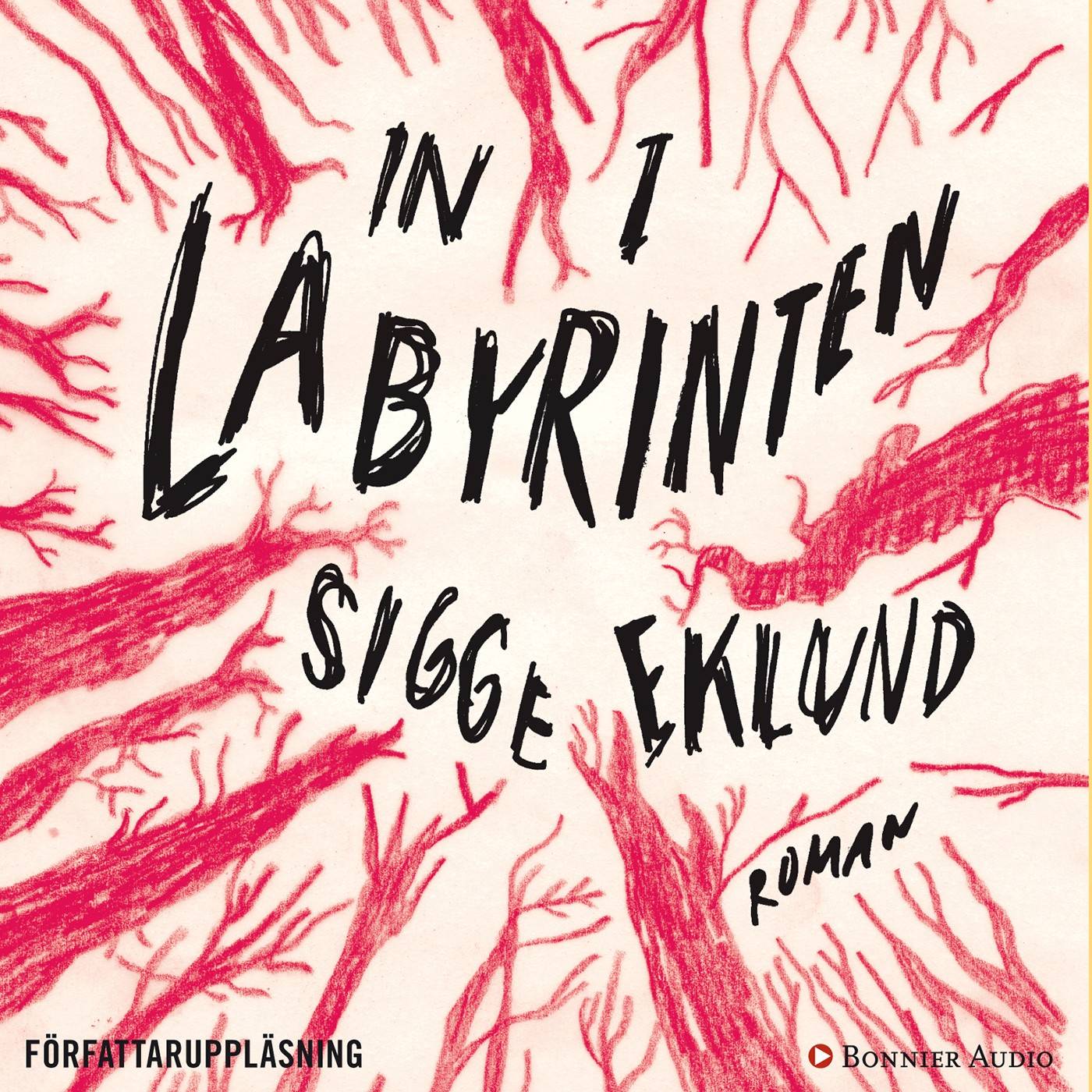 In i labyrinten