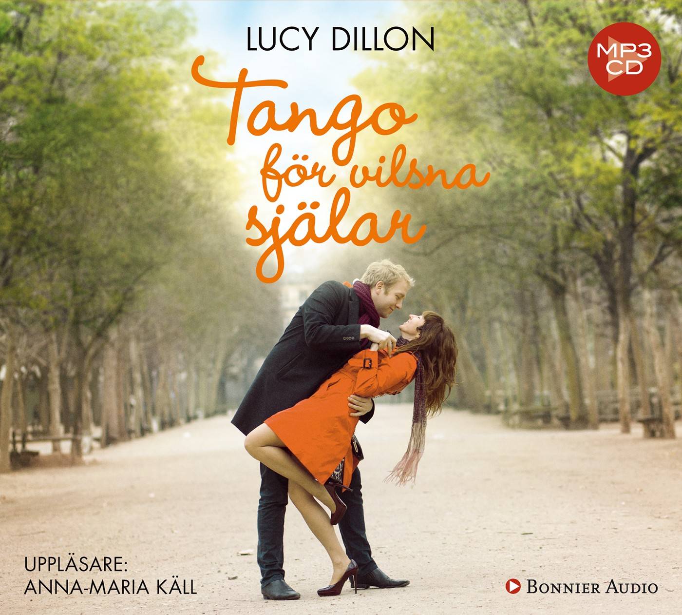 Tango för vilsna själar