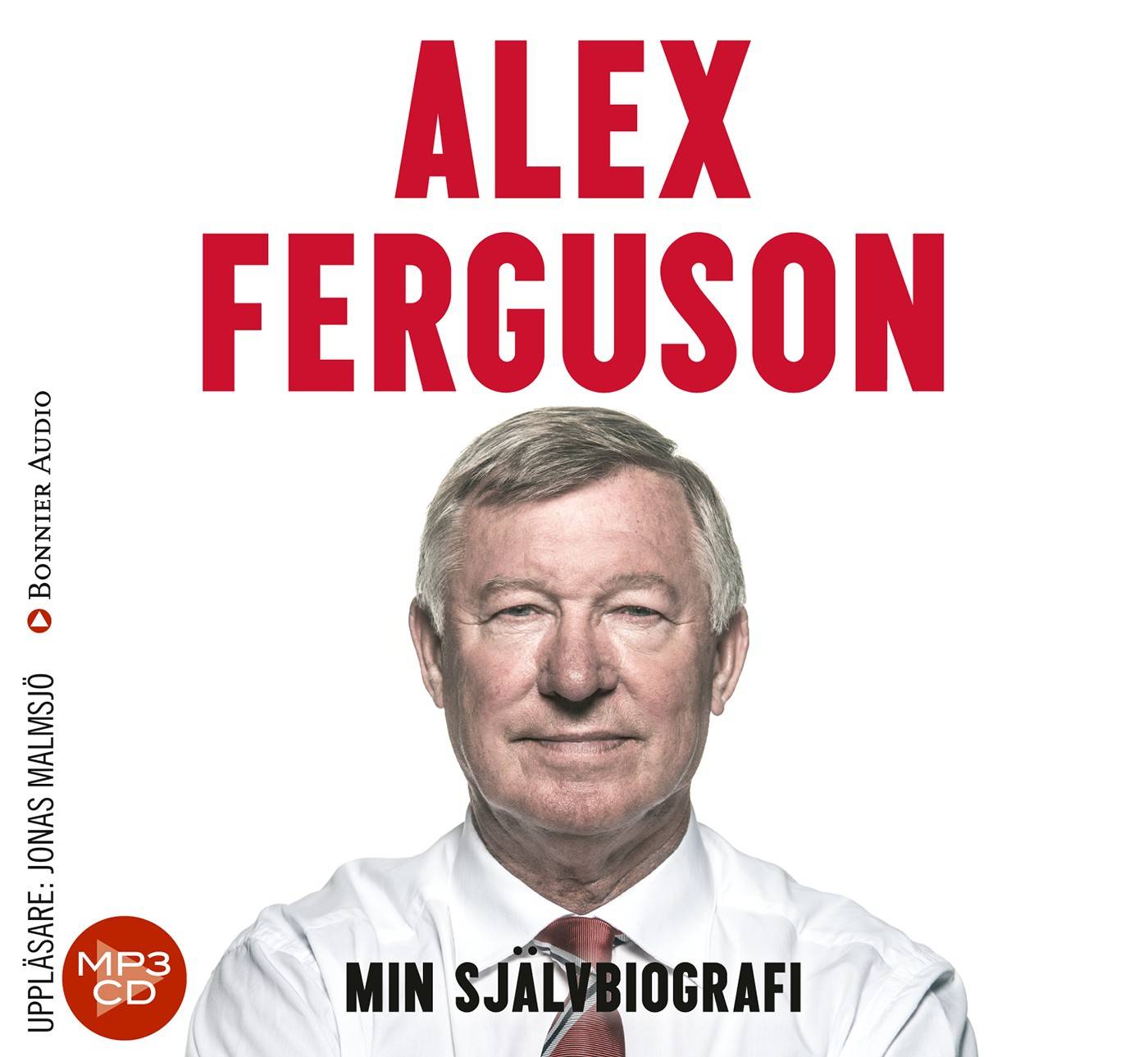 Min självbiografi