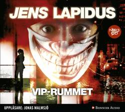 VIP-rummet