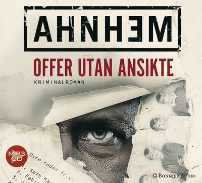 Offer utan ansikte