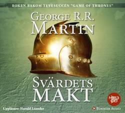 Game of thrones - Svärdets makt