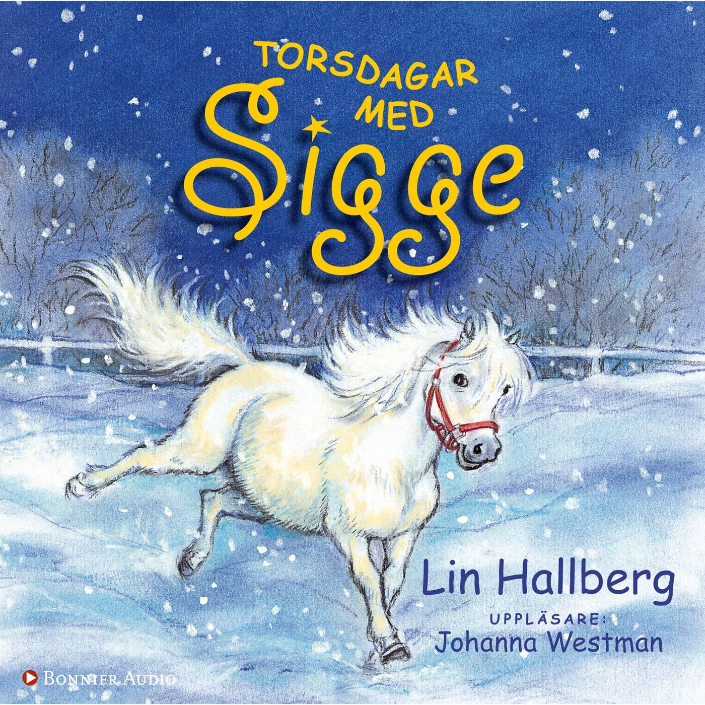 Torsdagar med Sigge