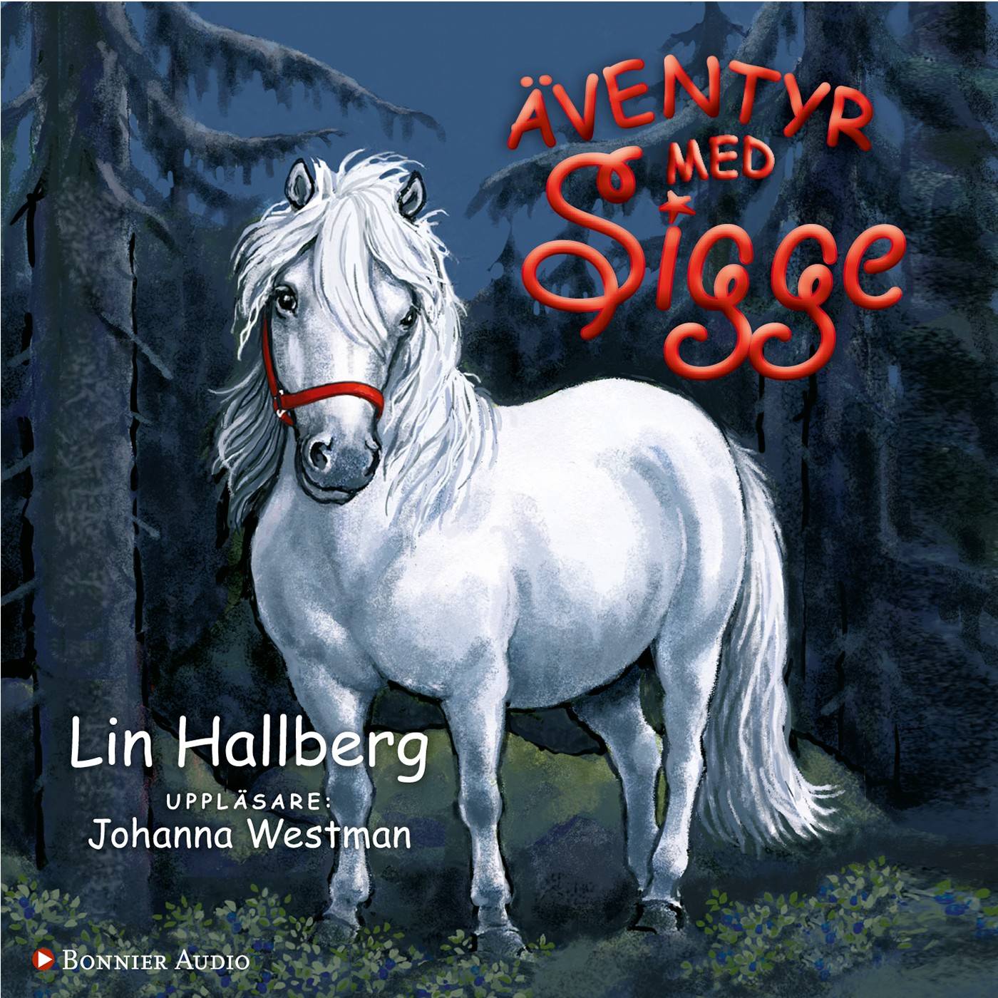 Äventyr med Sigge