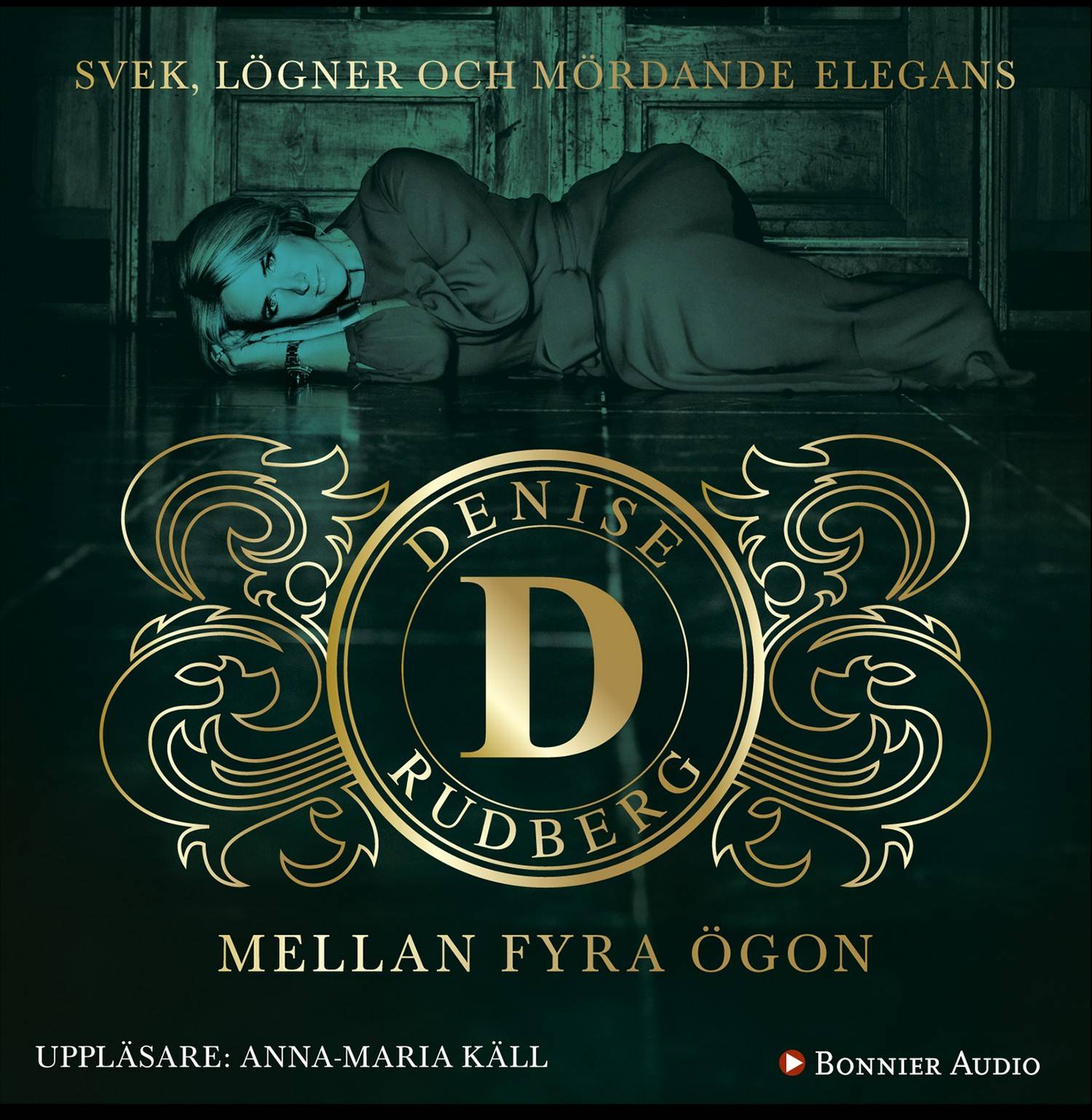 Mellan fyra ögon