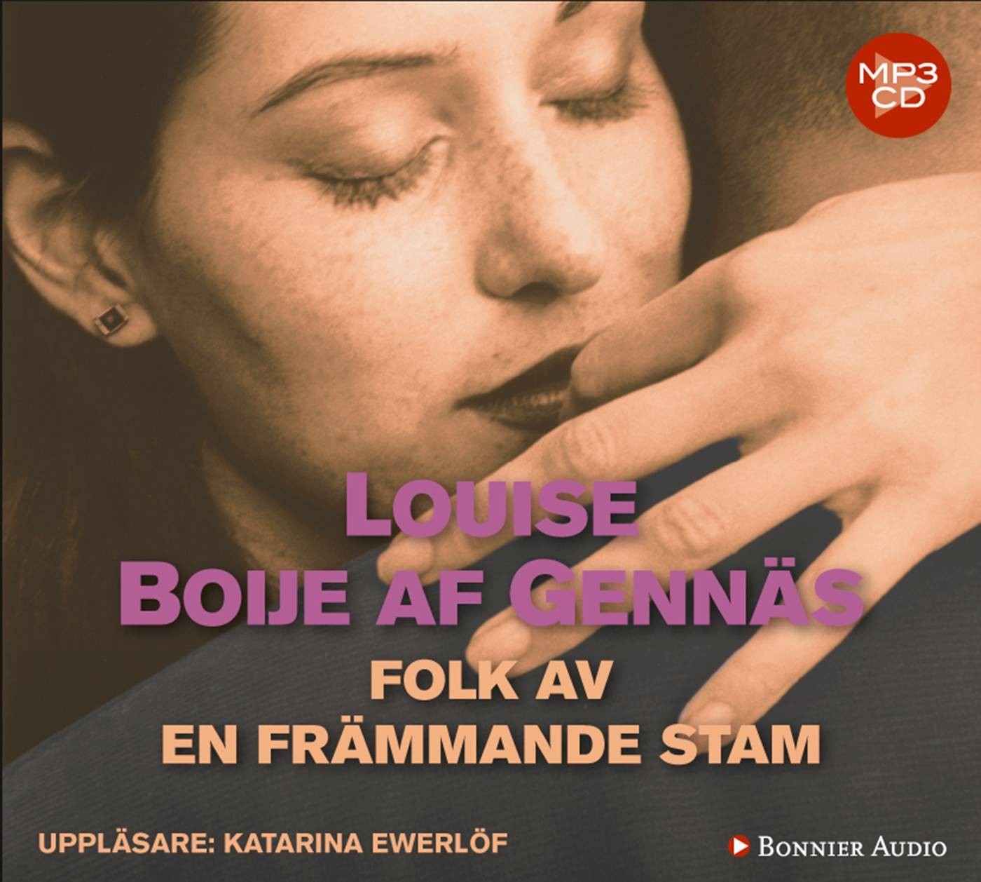 Folk av en främmande stam