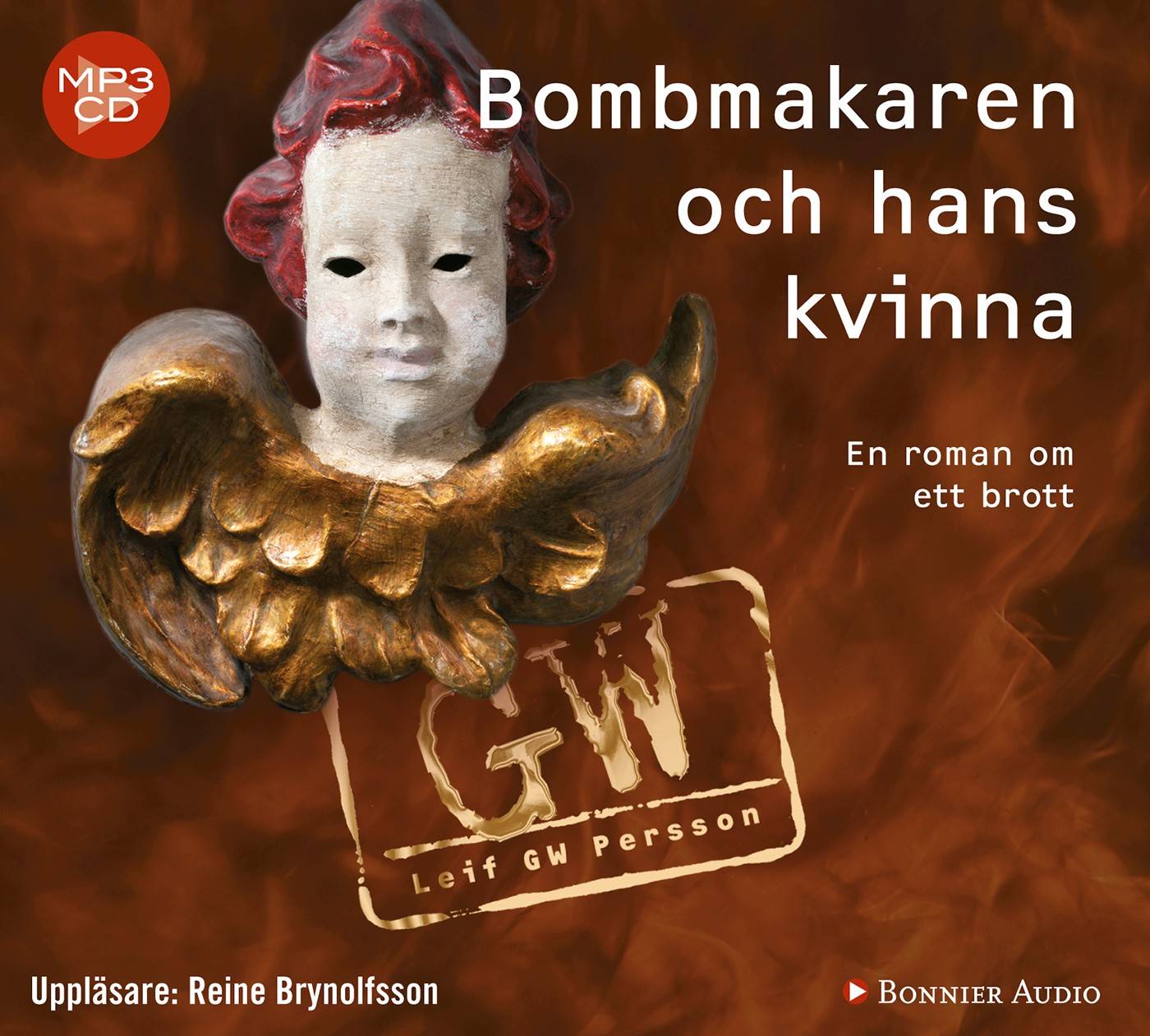 Bombmakaren och hans kvinna