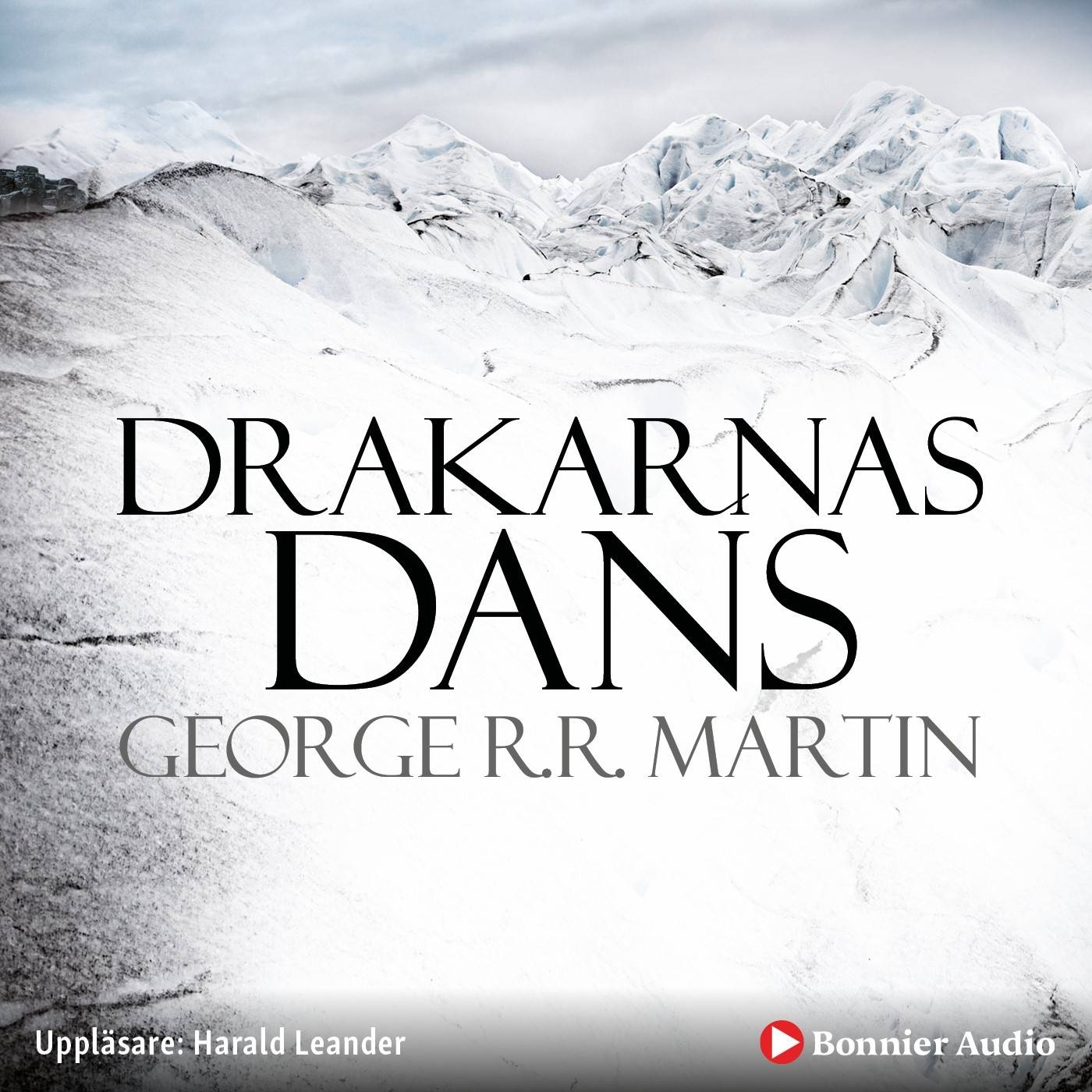 Game of thrones - Drakarnas dans