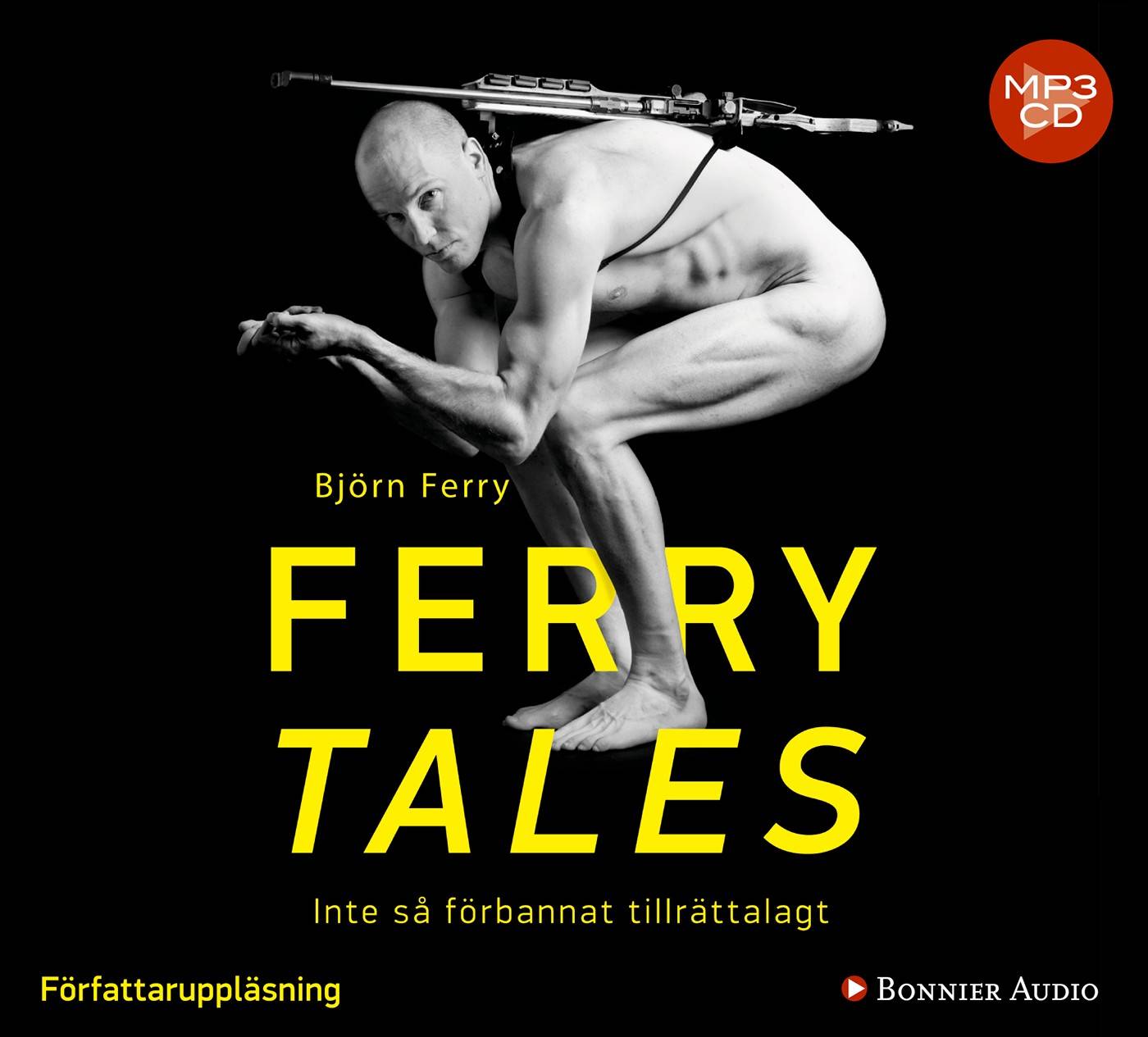 Ferry tales : inte så förbannat tillrättalagt