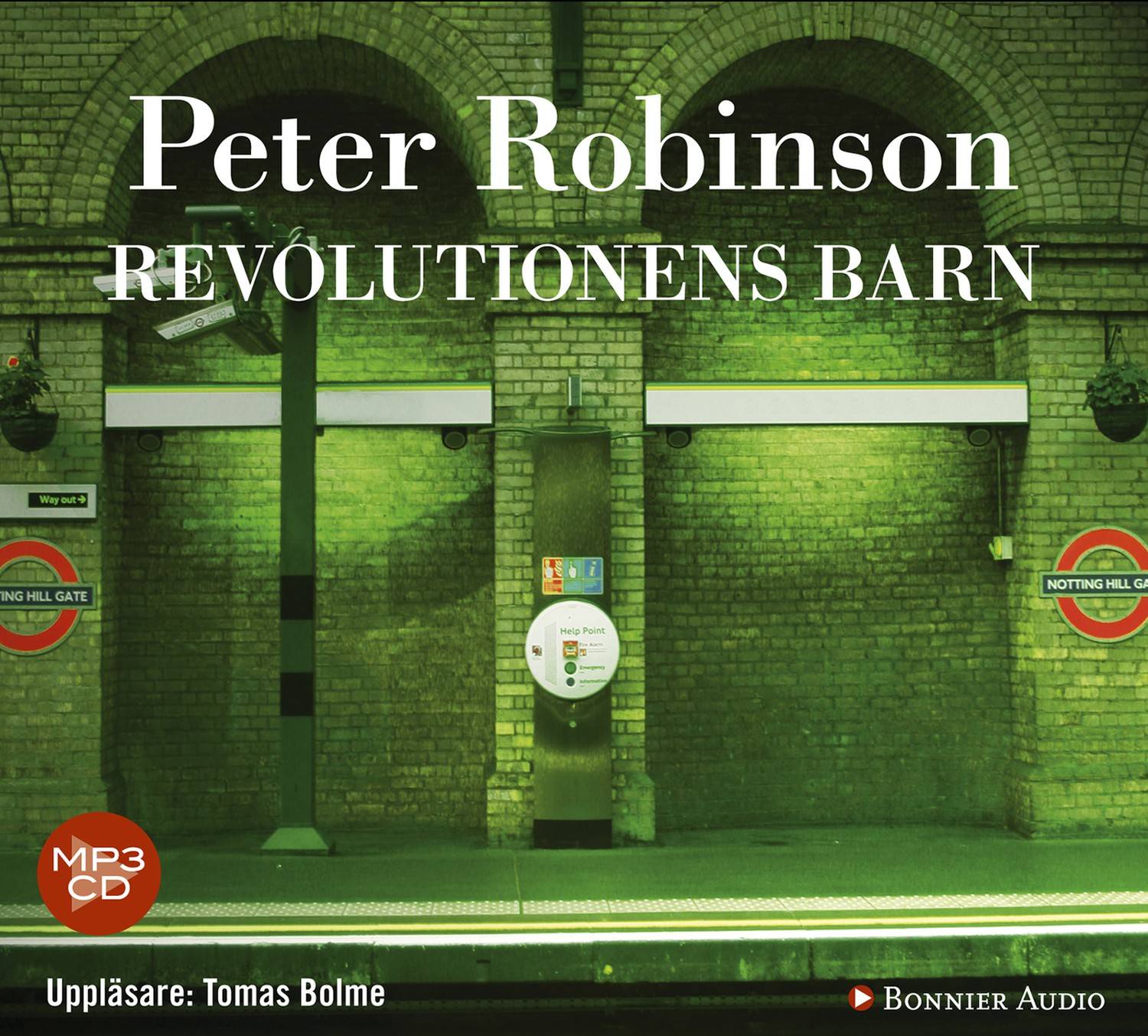 Revolutionens barn