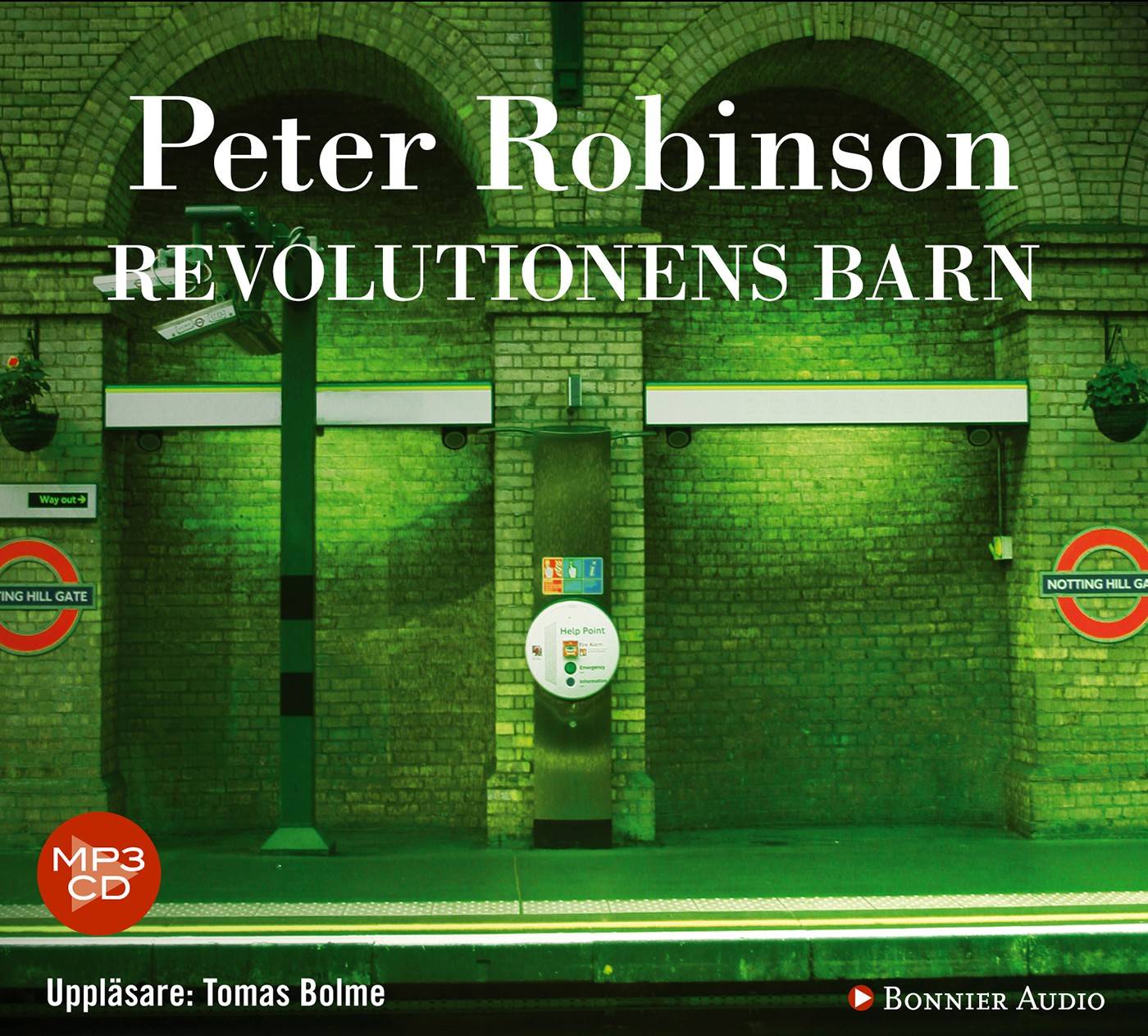Revolutionens barn