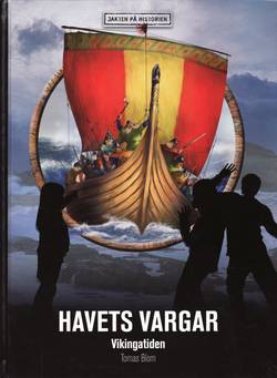 Havets vargar : vikingatiden