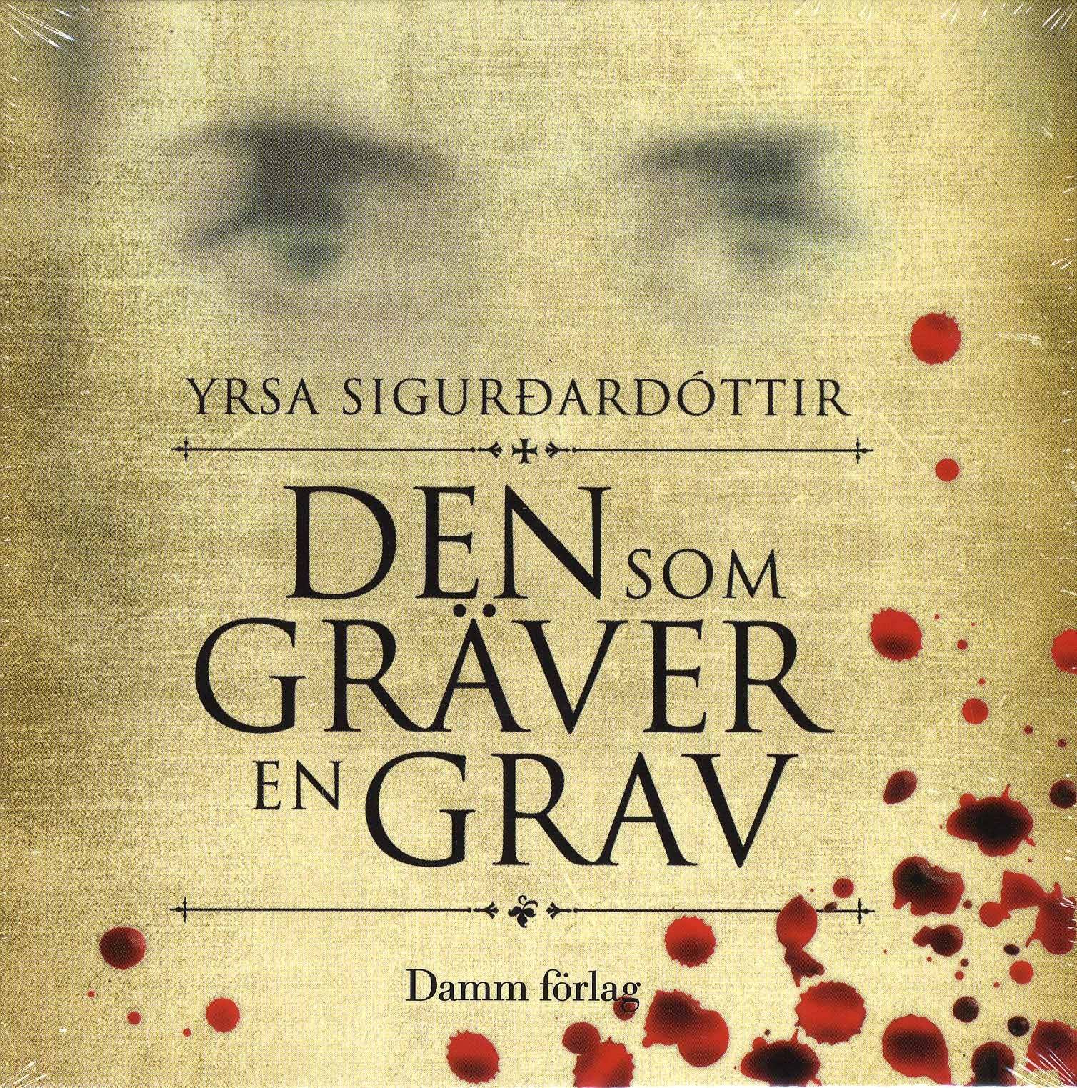 Den som gräver en grav