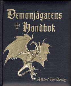 Demonjägarens handbok