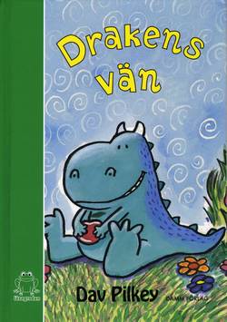 Drakens vän : första boken om Draken