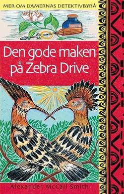 Den gode maken på Zebra Drive