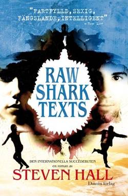 Raw Shark Texts