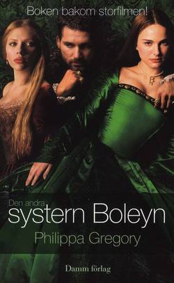 Den andra syster Boleyn